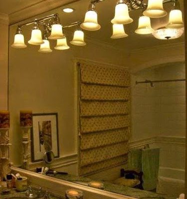Al Glass and Mirror