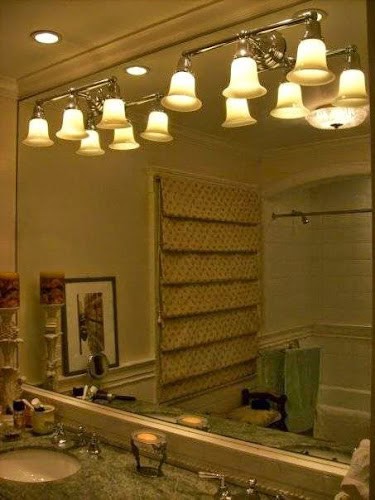 Al Glass and Mirror