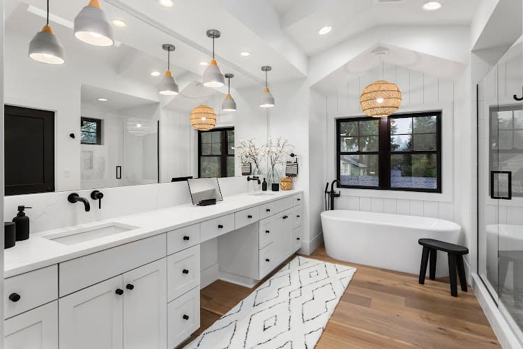 Dreamline Kitchen & Bathroom Remodeling