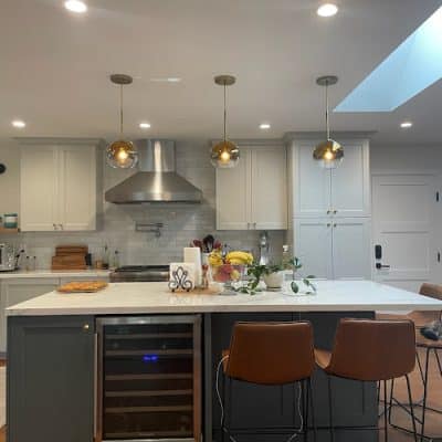 Signature Kitchen & Bath Design