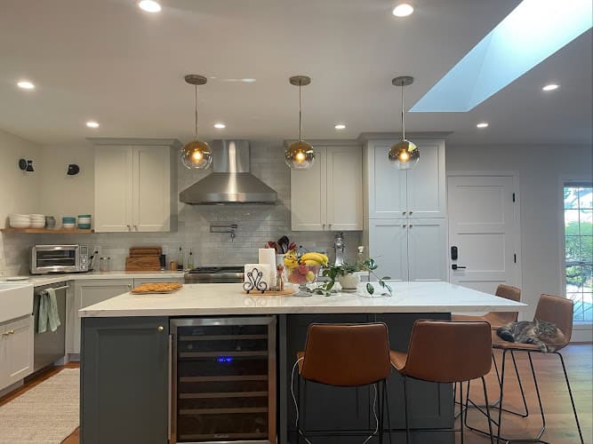 Signature Kitchen & Bath Design