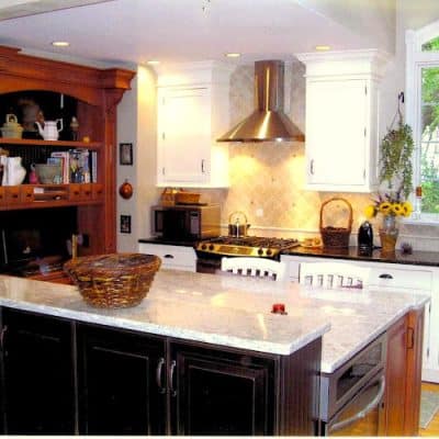 Bordeau Construction, Inc.