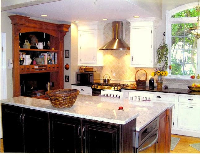 Bordeau Construction, Inc.