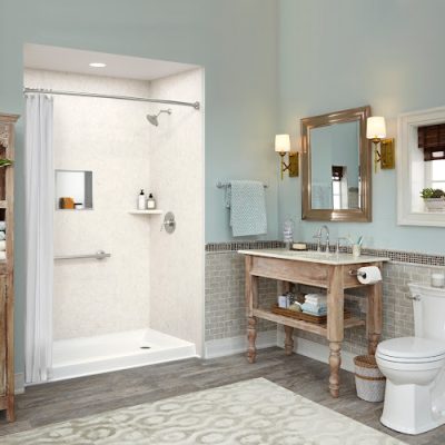 American Bath and Shower