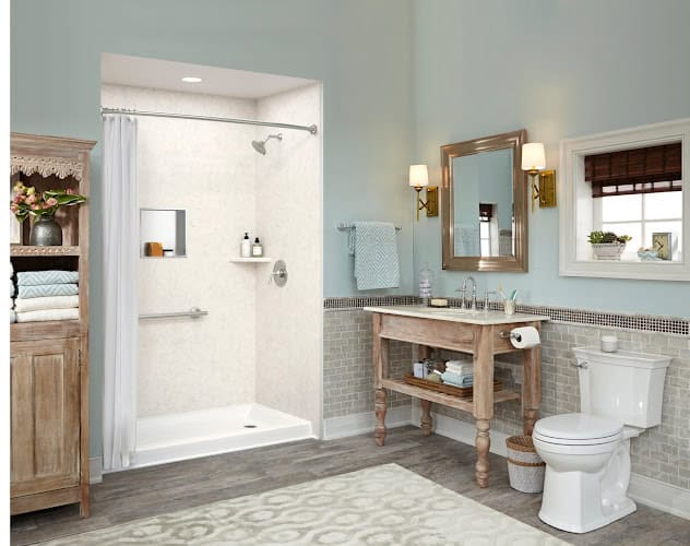 American Bath and Shower