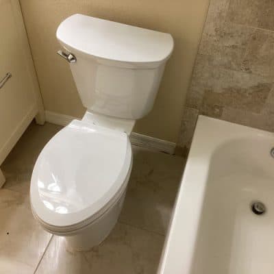 Flow Pros Plumbing Lithia FL