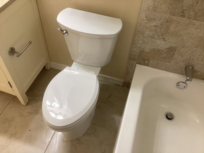 Flow Pros Plumbing Lithia FL