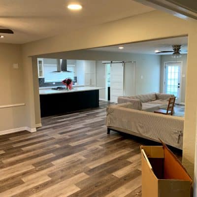 Grand Floors & More