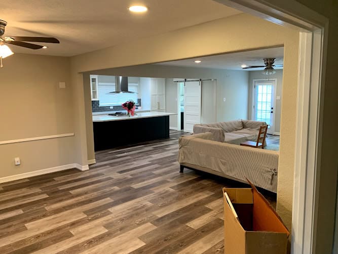 Grand Floors & More