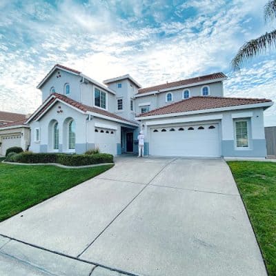 Perryman Painting & Remodeling