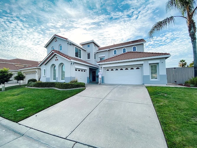 Perryman Painting & Remodeling