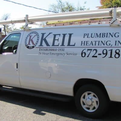 Keil Plumbing & Heating Inc