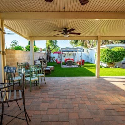 HQ Remodeling & Design Inc