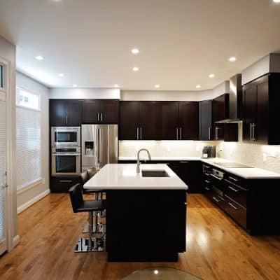 Kitchen & Bath Factory Inc
