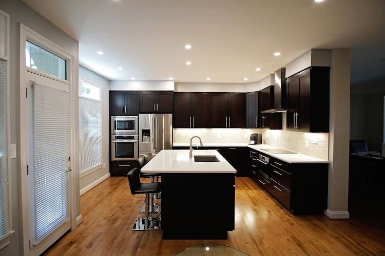 Kitchen & Bath Factory Inc