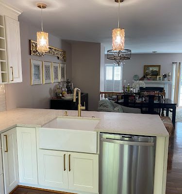 D'Canales General Contractor