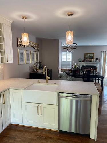 D'Canales General Contractor