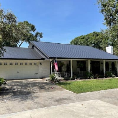 Rack'd Roofing & Construction