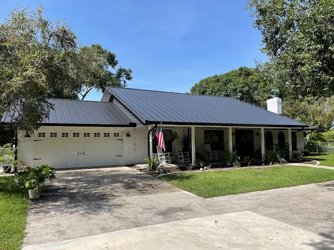 Rack'd Roofing & Construction