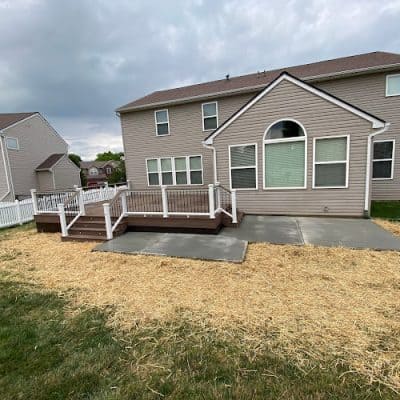 New Leaf Home Repair and Remodeling