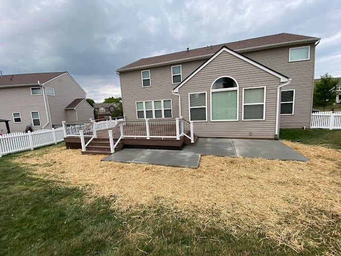 New Leaf Home Repair and Remodeling