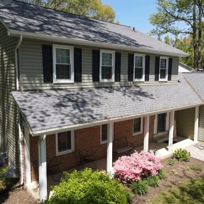 Fichtner Home Exteriors