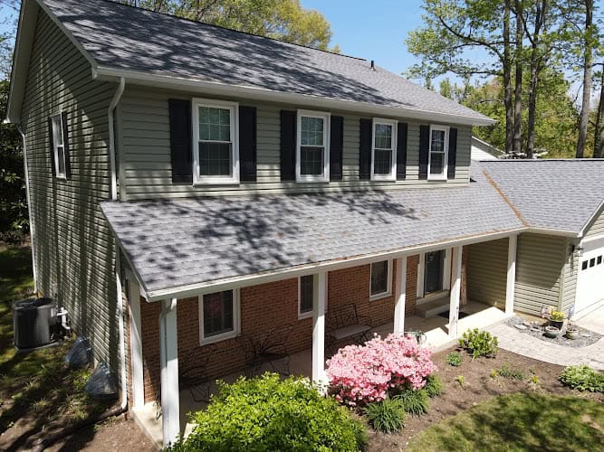 Fichtner Home Exteriors