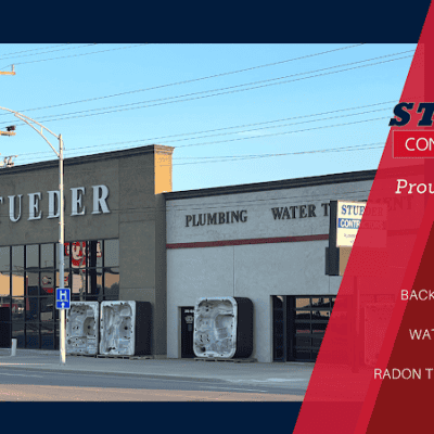Stueder Contractors Inc