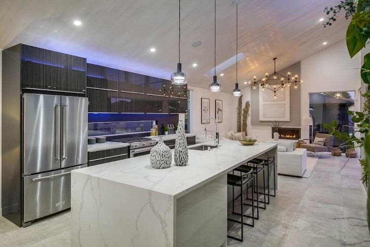 San Diego Bath Remodeling | Kitchen Remodel | King Remodeling