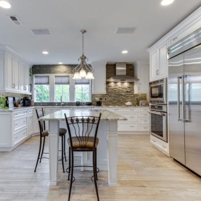 Master Kitchens & Baths