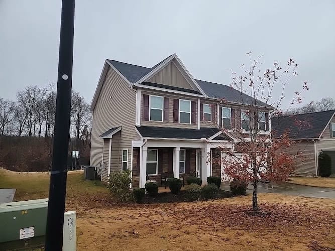 Roofers LLC