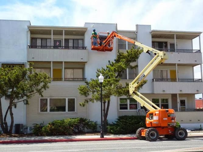 Go Green Painting and Home Improvements, LLC