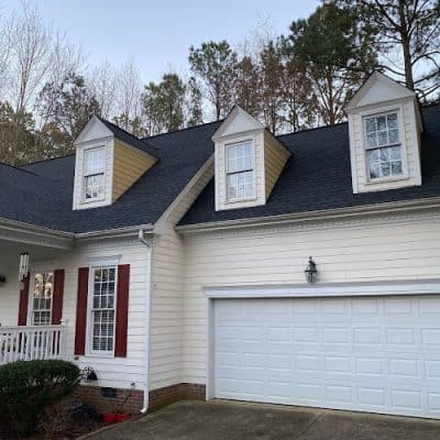 21 Roofing Group