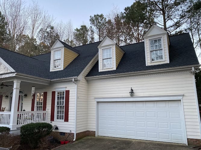 21 Roofing Group