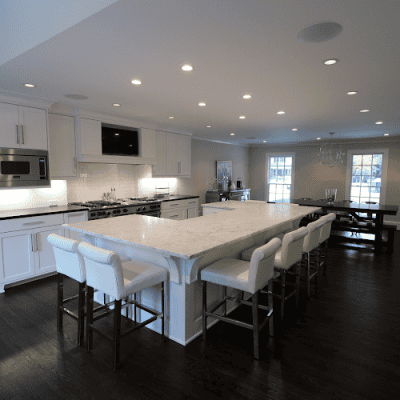 JMR Home Services