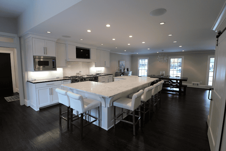 JMR Home Services