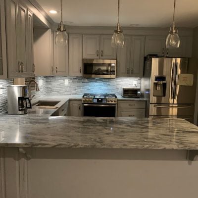 Chester County Marble & Granite, LLC