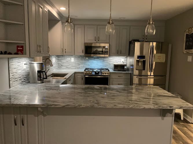 Chester County Marble & Granite, LLC
