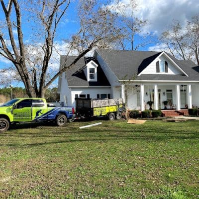 Johnson Roofing Solutions