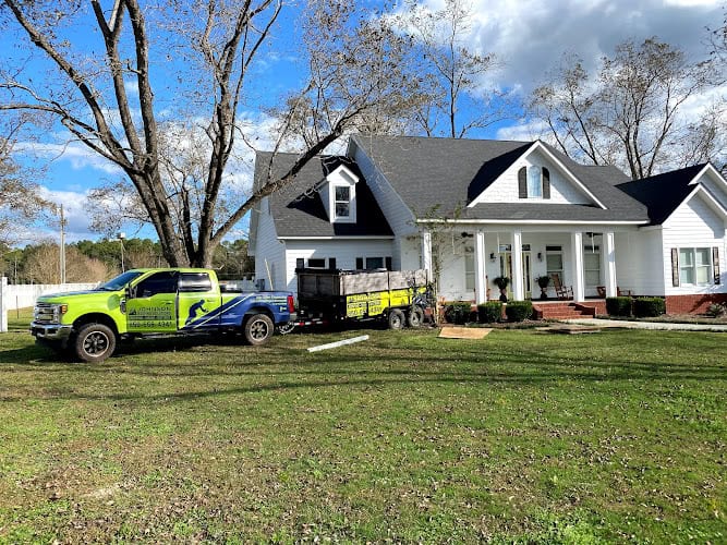 Johnson Roofing Solutions