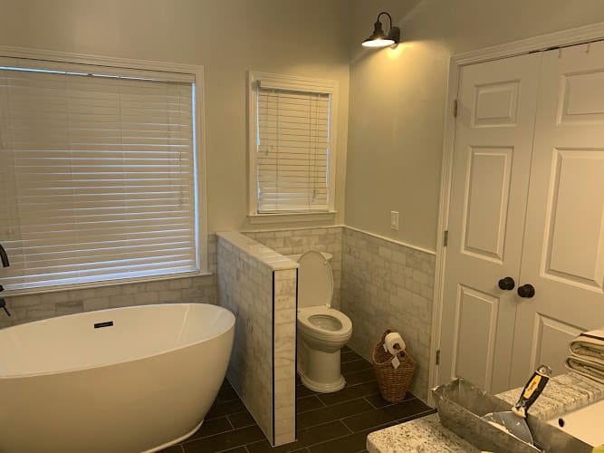 MaxPro Roofing & Construction