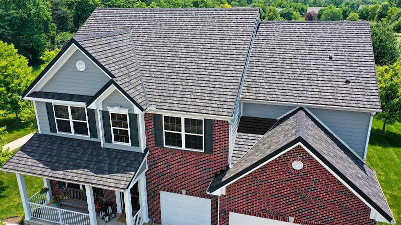 Erie Home