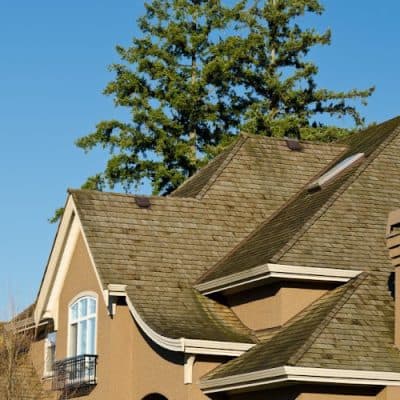 Great Roofing & Restoration