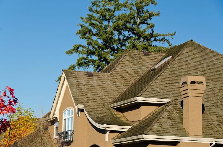 Great Roofing & Restoration