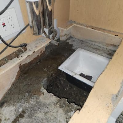 Oak Plumbing