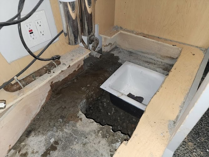 Oak Plumbing