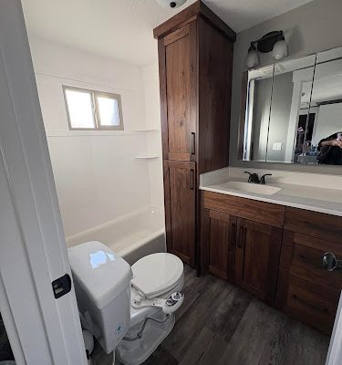 Alpine Cleaning & Restoration Specialists