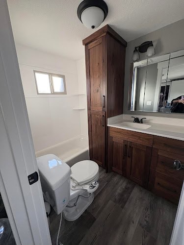Alpine Cleaning & Restoration Specialists