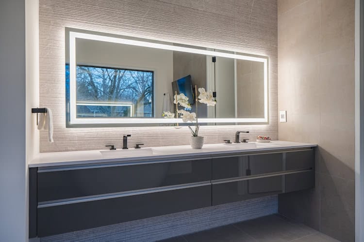 UCS Kitchen Design