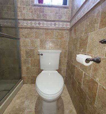 Bamboo Plumbing